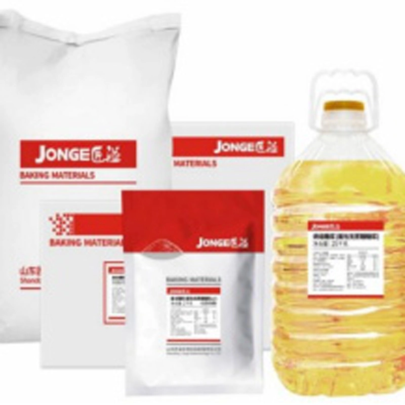 Baking Syrup Products